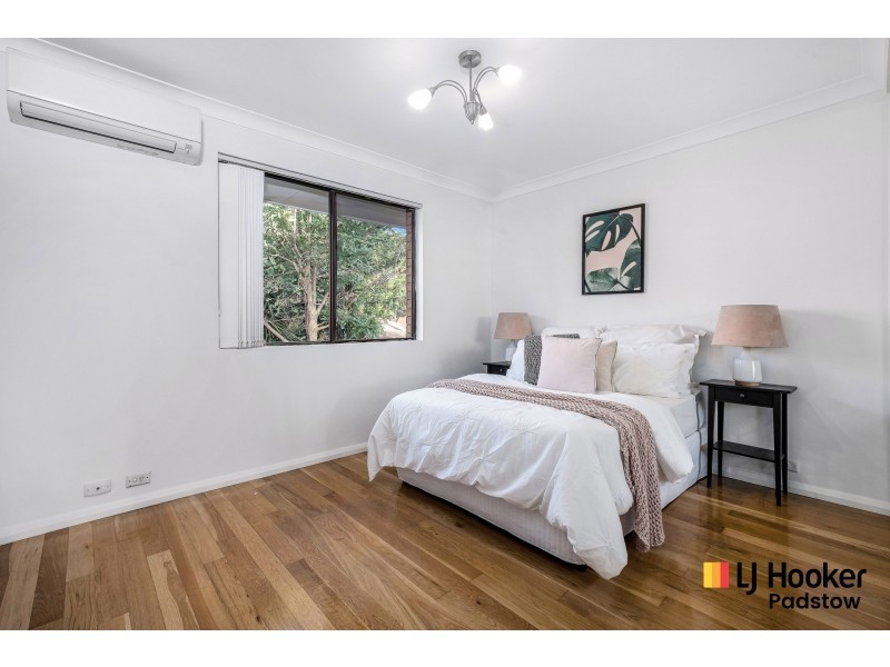 18/108 Gibson Avenue, Padstow NSW 2211