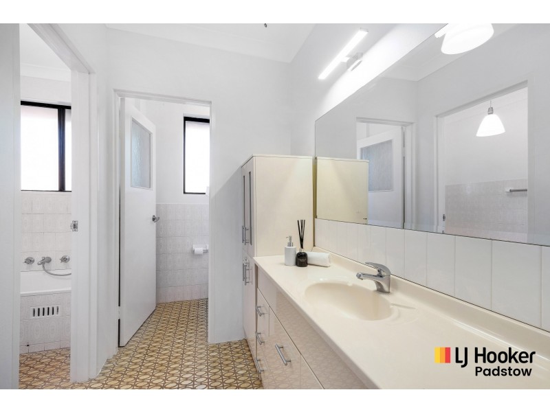 18/108 Gibson Avenue, Padstow NSW 2211