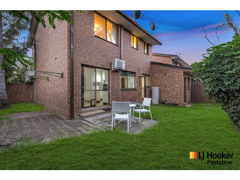 18/108 Gibson Avenue, Padstow NSW 2211