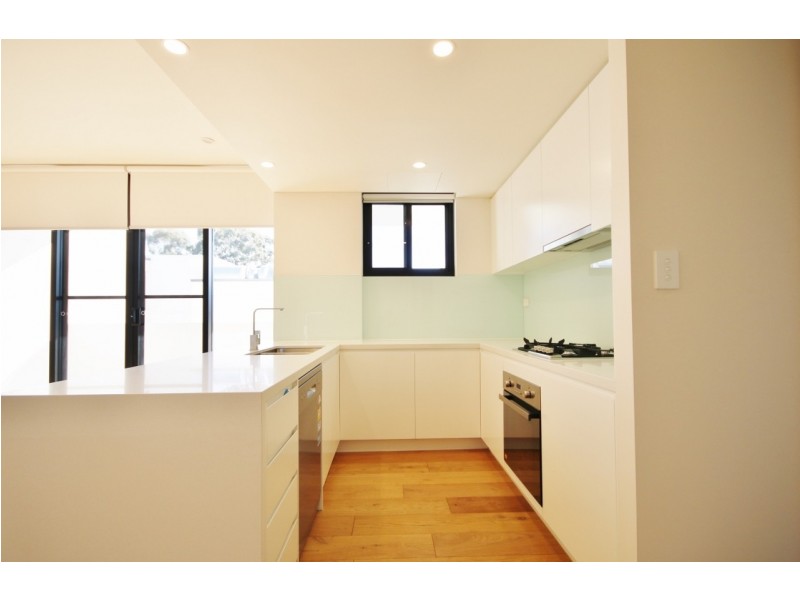 308/35 Anderson Avenue, Panania NSW 2213