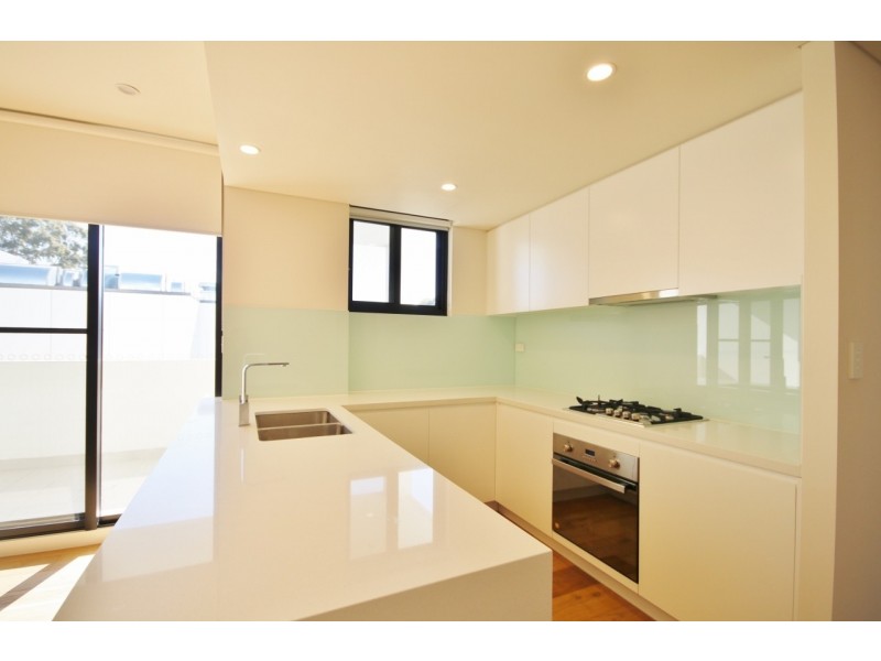 308/35 Anderson Avenue, Panania NSW 2213