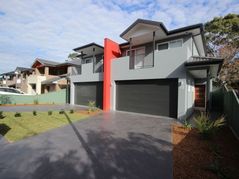 72 Clifford Street, Panania NSW 2213