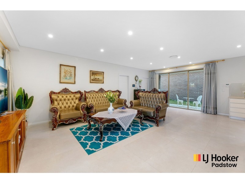 1/64-66 Vega Street, Revesby NSW 2212