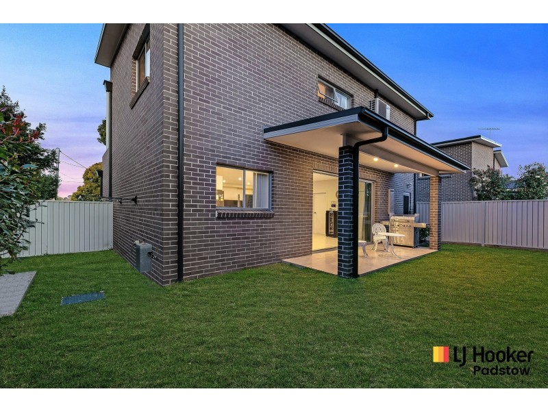 1/64-66 Vega Street, Revesby NSW 2212