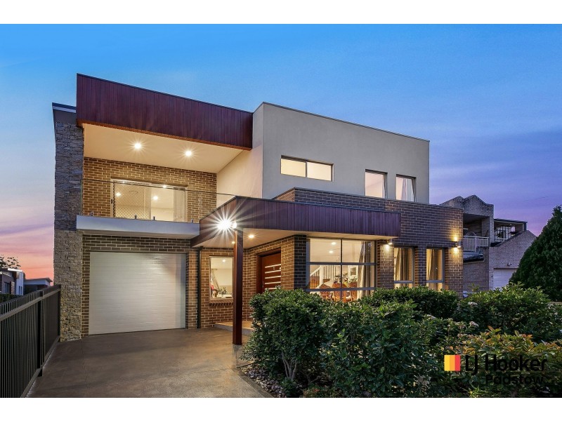 1/64-66 Vega Street, Revesby NSW 2212