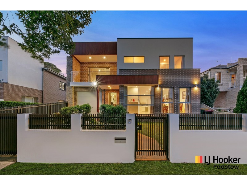 1/64-66 Vega Street, Revesby NSW 2212