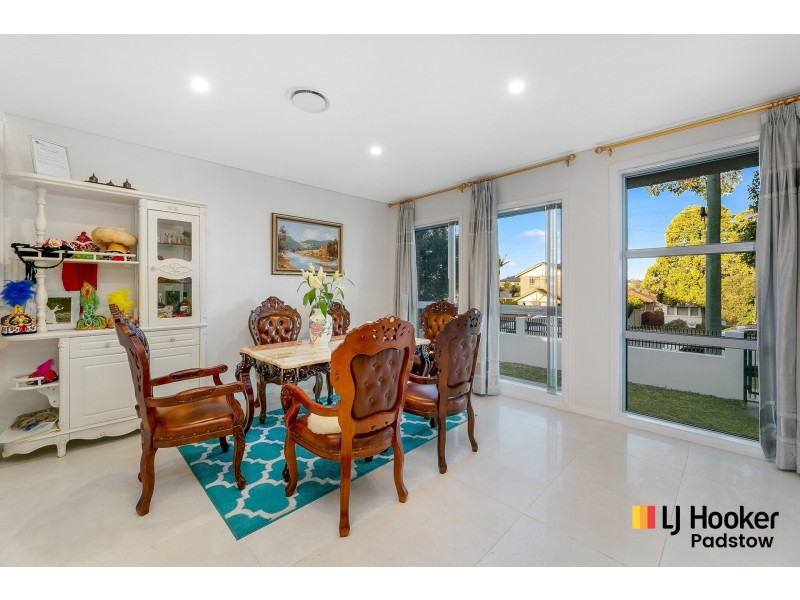 1/64-66 Vega Street, Revesby NSW 2212