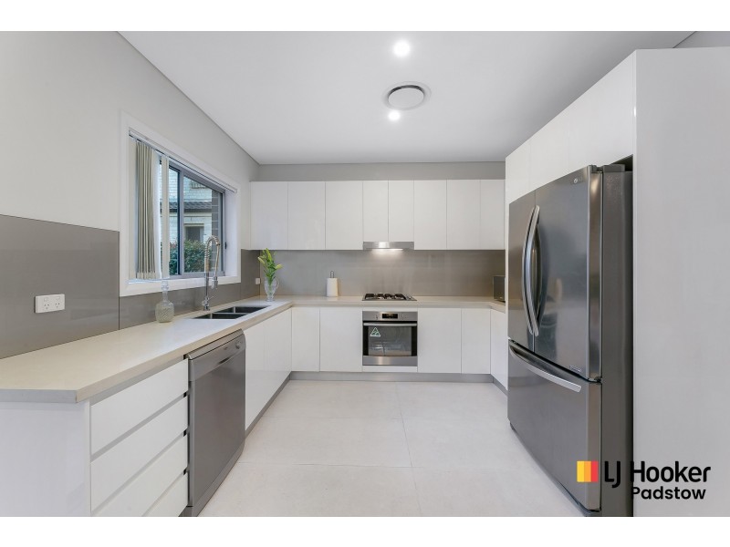 1/64-66 Vega Street, Revesby NSW 2212