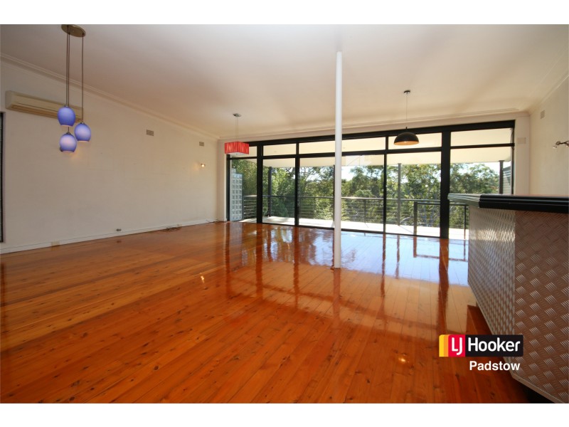 16 Villiers Road, Padstow Heights NSW 2211