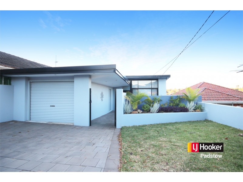 16 Villiers Road, Padstow Heights NSW 2211