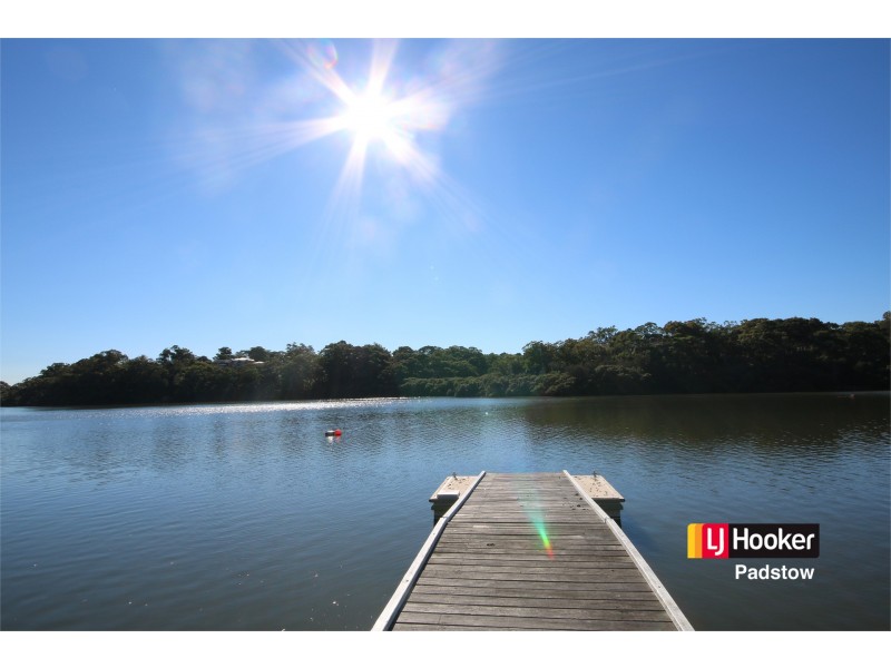 16 Villiers Road, Padstow Heights NSW 2211