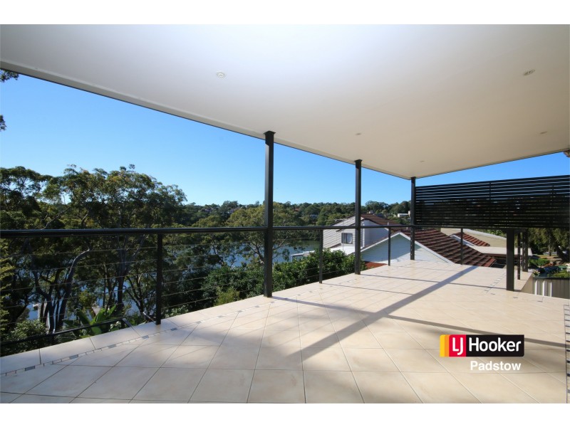 16 Villiers Road, Padstow Heights NSW 2211