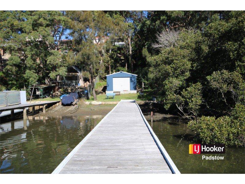 16 Villiers Road, Padstow Heights NSW 2211