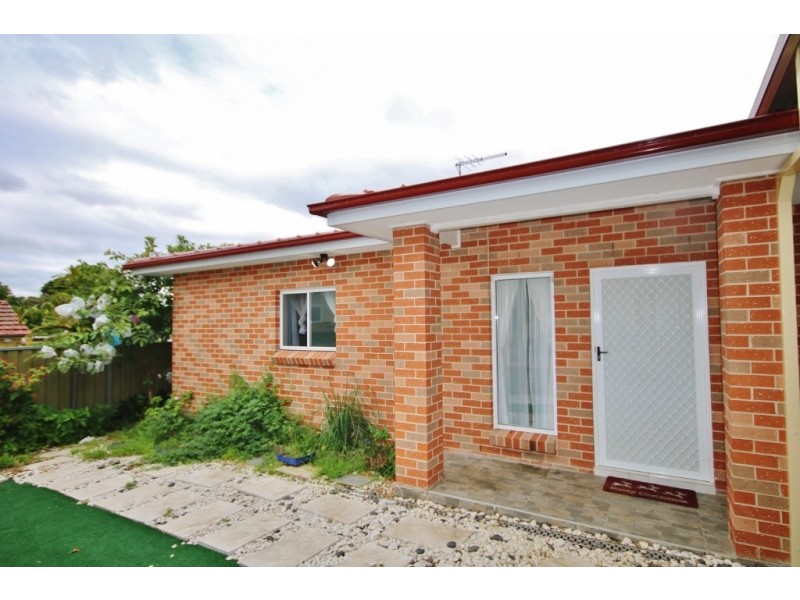 26a Coral Avenue, Padstow NSW 2211