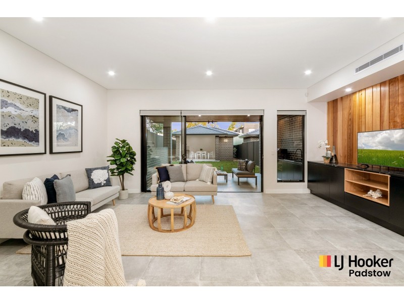 143a Howard Road, Padstow NSW 2211