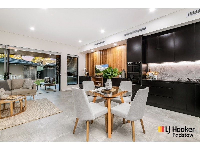 143a Howard Road, Padstow NSW 2211