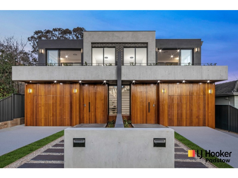 143a Howard Road, Padstow NSW 2211