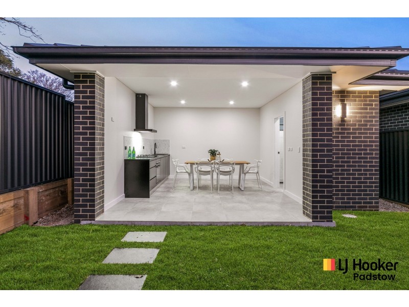 143a Howard Road, Padstow NSW 2211