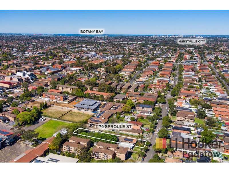 70 Sproule Street, Lakemba NSW 2195