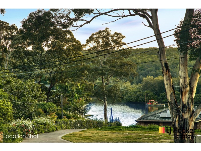 765 Henry Lawson Drive, Picnic Point NSW 2213