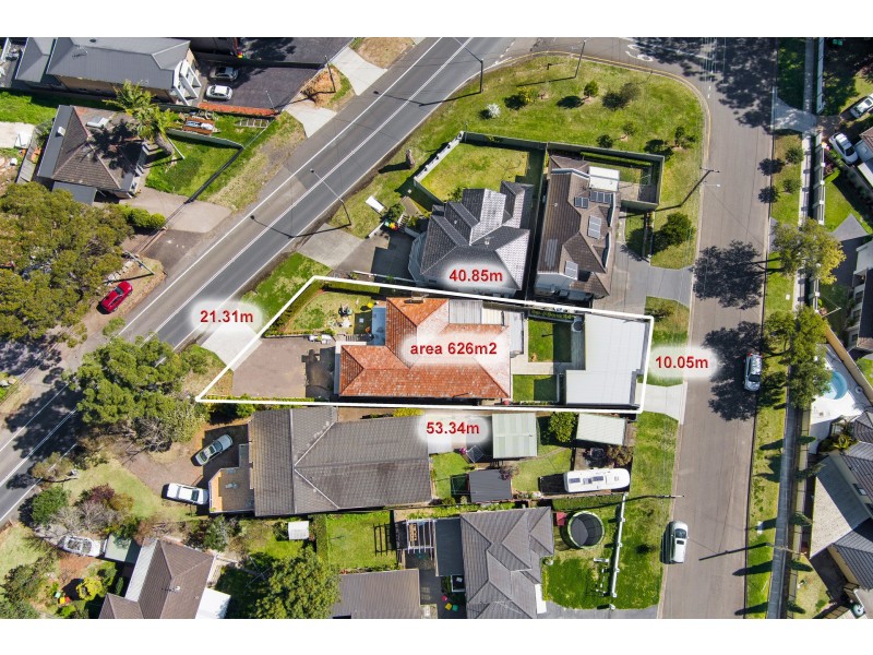 765 Henry Lawson Drive, Picnic Point NSW 2213