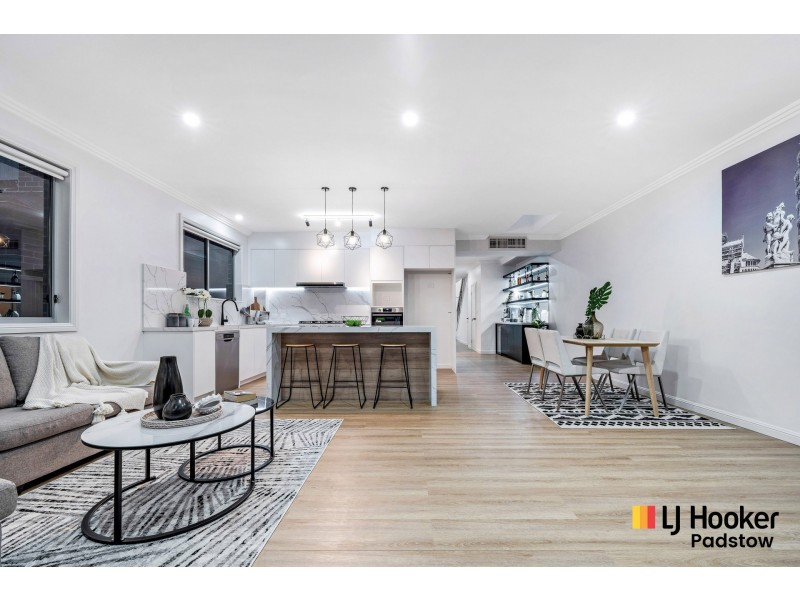 41a Ferndale Road, Revesby NSW 2212