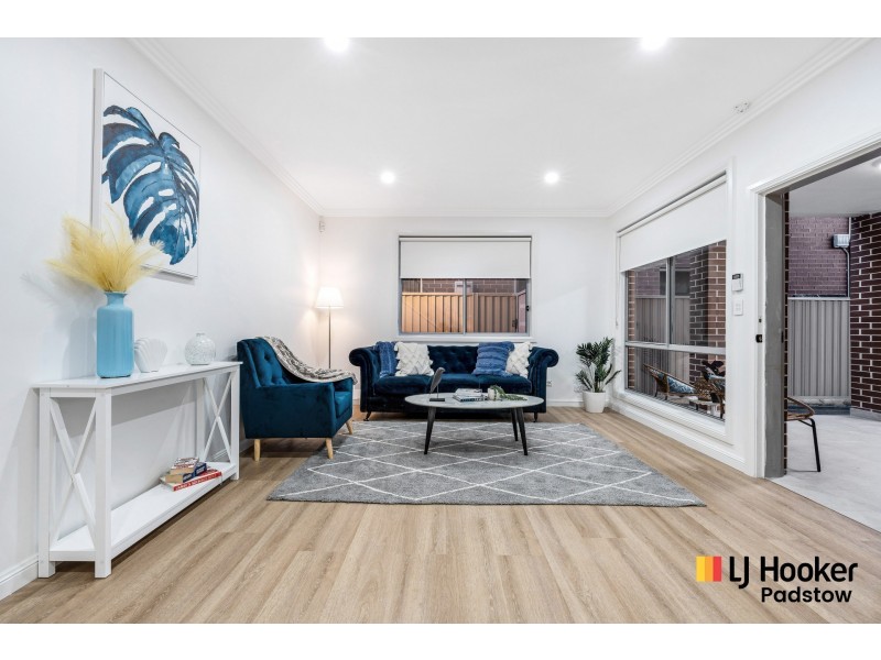 41a Ferndale Road, Revesby NSW 2212