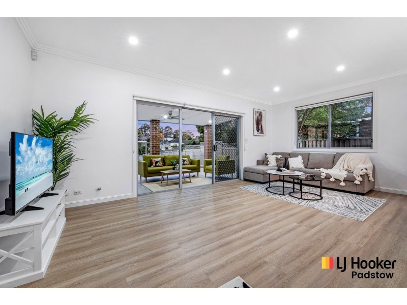 41a Ferndale Road, Revesby NSW 2212