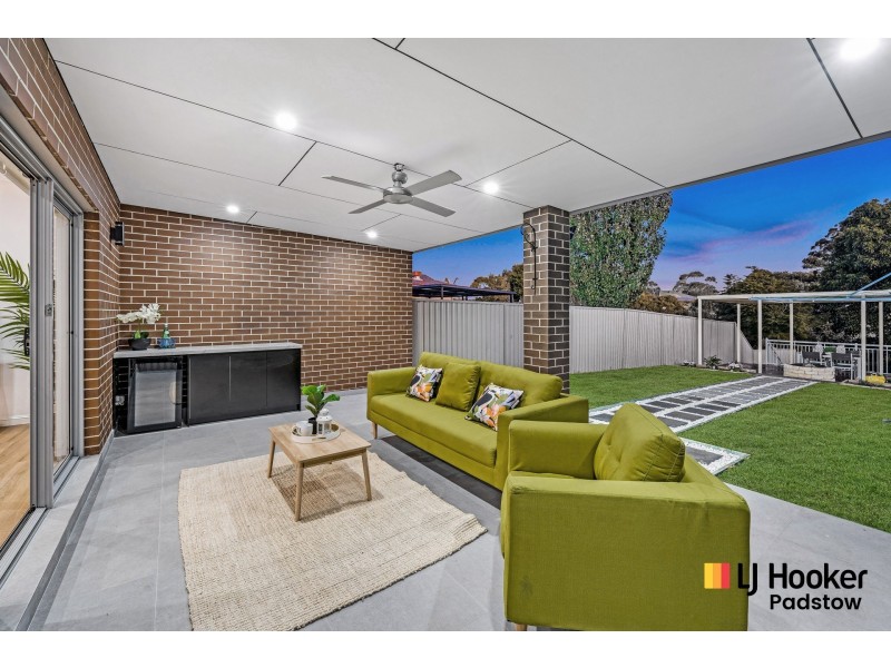 41a Ferndale Road, Revesby NSW 2212