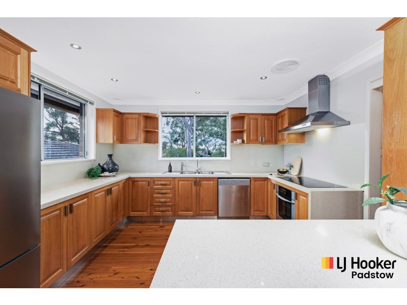 12 Clair Crescent, Padstow Heights NSW 2211