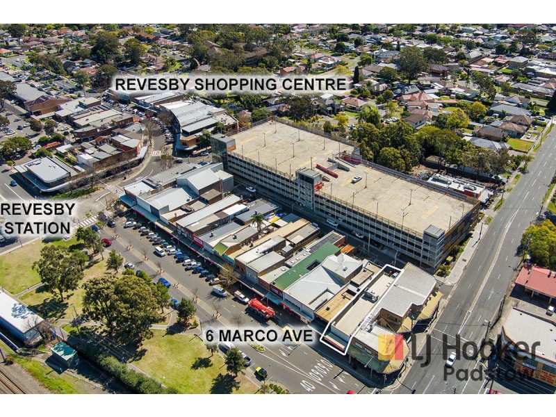 6 Marco Avenue, Revesby NSW 2212