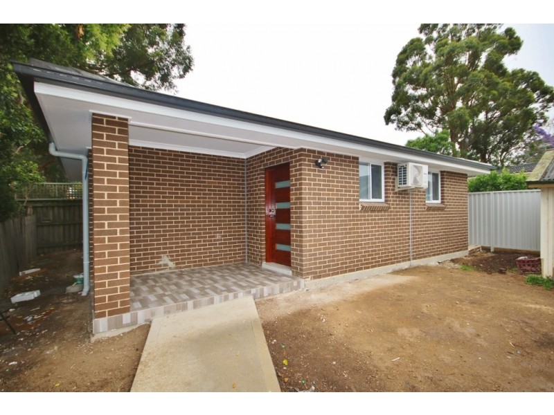 54A Faraday Road, Padstow NSW 2211