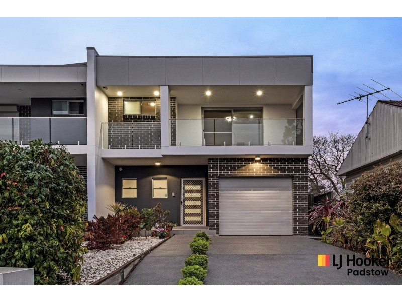 9A Anderson Avenue, Panania NSW 2213