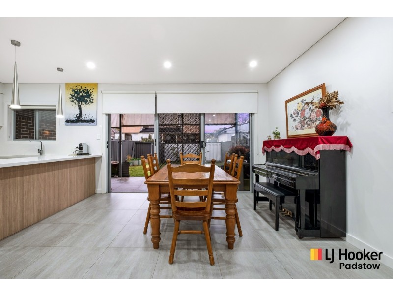 9A Anderson Avenue, Panania NSW 2213