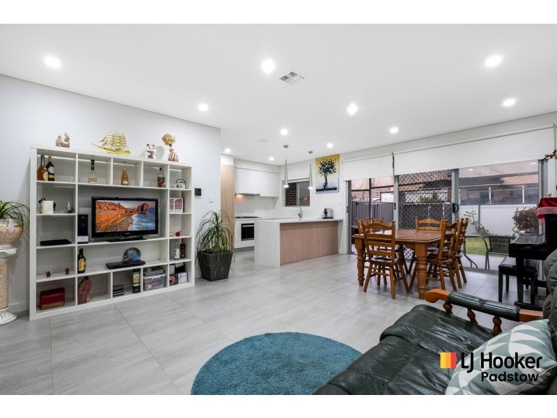 9A Anderson Avenue, Panania NSW 2213