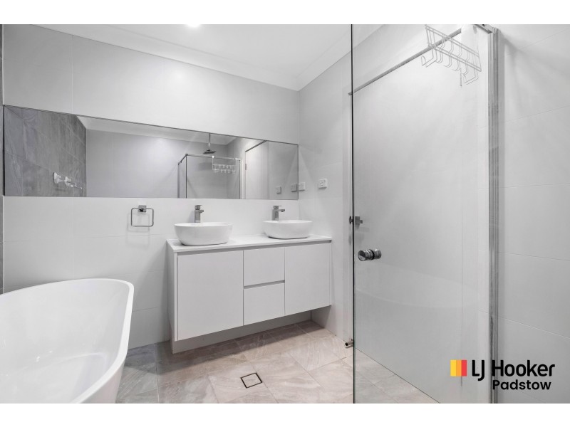 9A Anderson Avenue, Panania NSW 2213