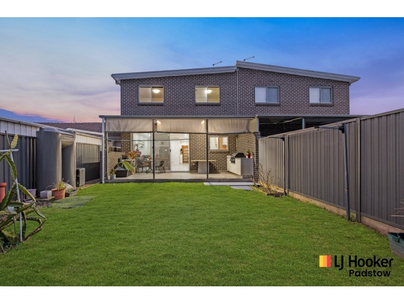 9A Anderson Avenue, Panania NSW 2213