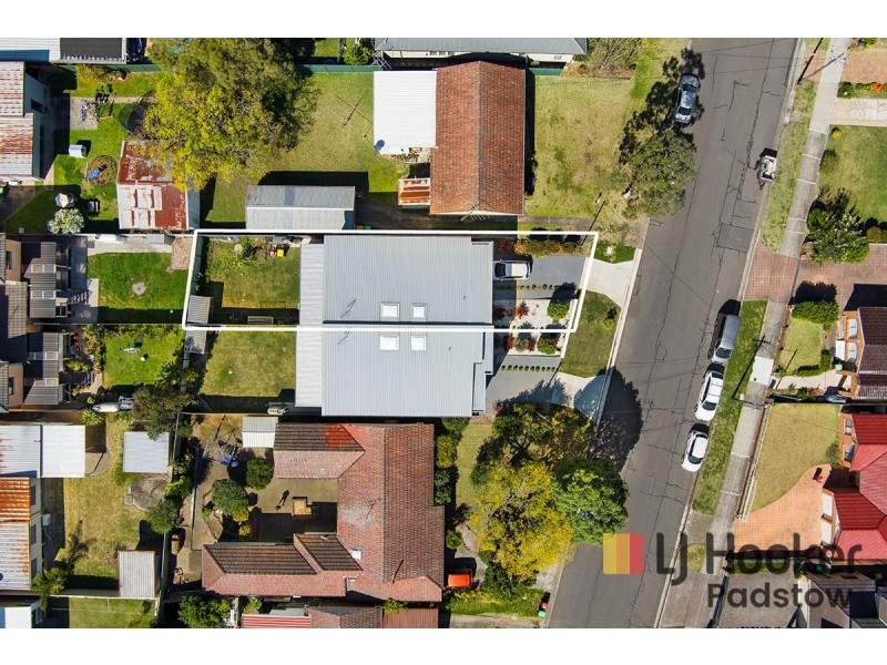 9A Anderson Avenue, Panania NSW 2213