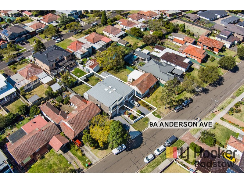 9A Anderson Avenue, Panania NSW 2213