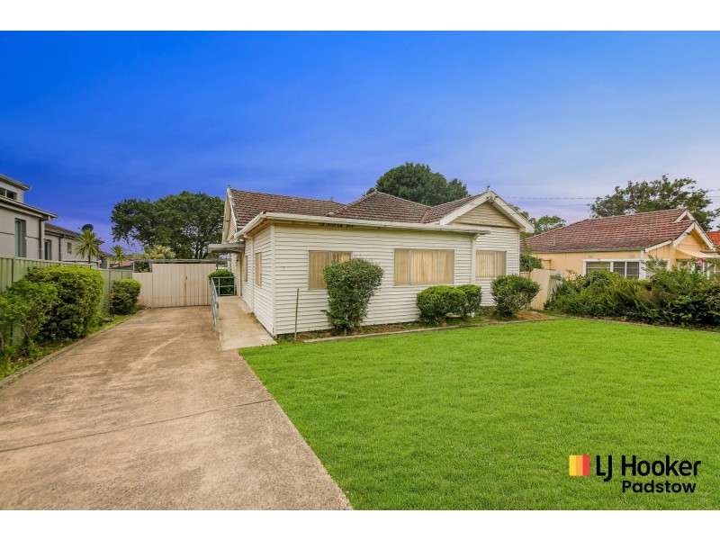 16 Mount Avenue, Roselands NSW 2196