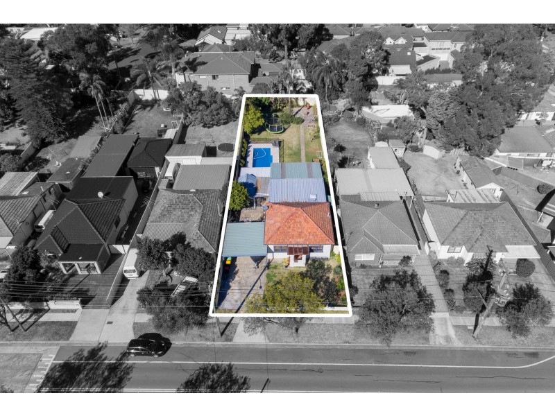 93 Windsor Road, Padstow NSW 2211