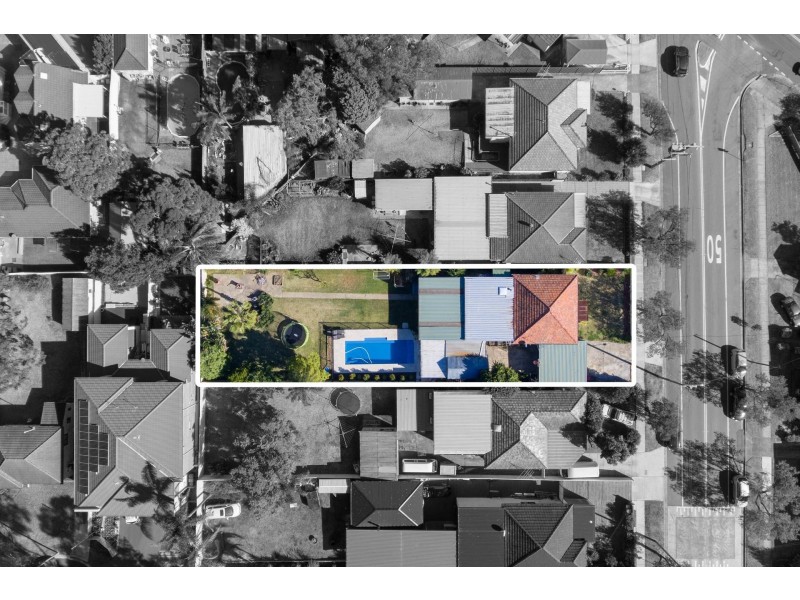 93 Windsor Road, Padstow NSW 2211