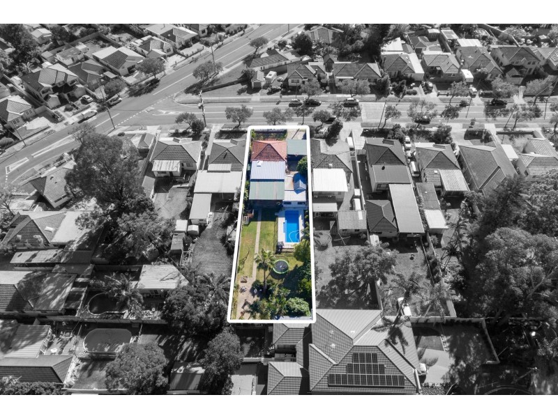 93 Windsor Road, Padstow NSW 2211