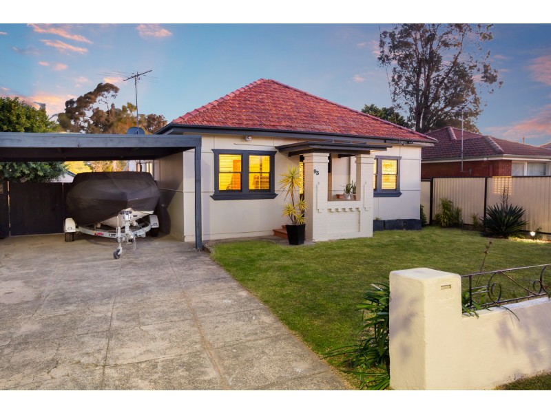 93 Windsor Road, Padstow NSW 2211