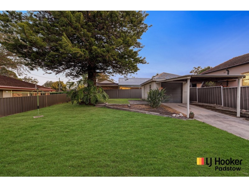 416 President Avenue, Kirrawee NSW 2232