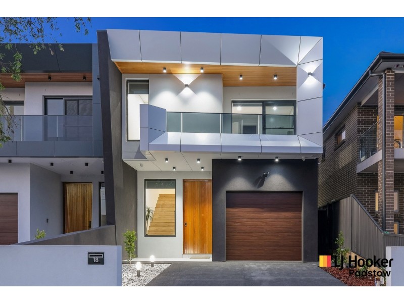 18 Dove Street, Revesby NSW 2212