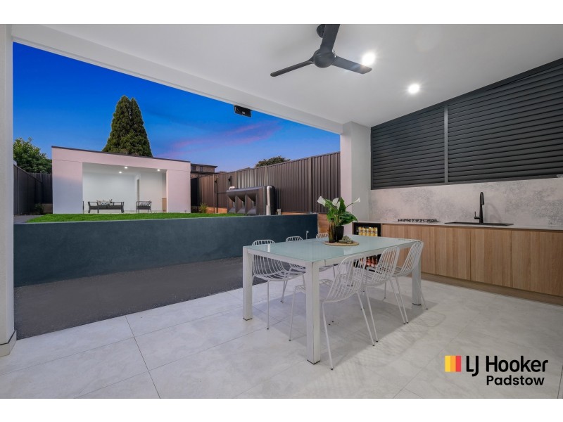 18 Dove Street, Revesby NSW 2212