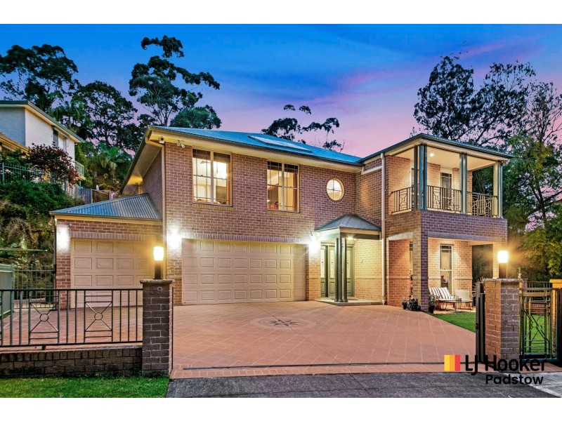 59 Henry Kendall Avenue, Padstow Heights NSW 2211