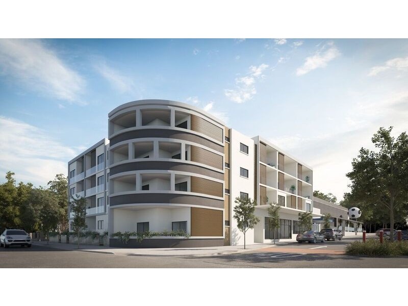 201/35 Anderson Avenue, Panania NSW 2213