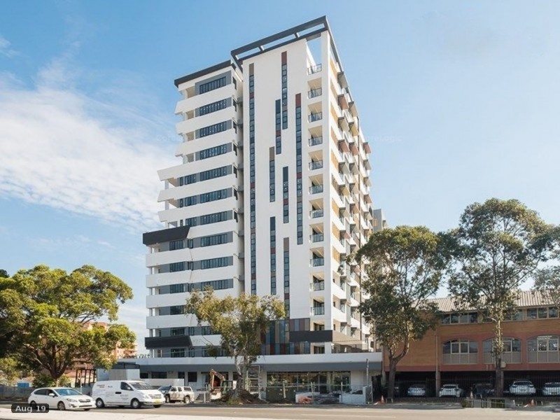 105/196a Stacey Street, Bankstown NSW 2200